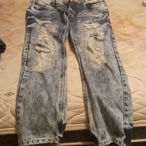 Men jeans